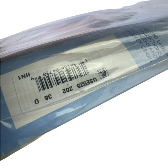 Playtex 18 Hour Posture Boost Front Close Wireless Bra E525 size 36D - Picture 4 of 4